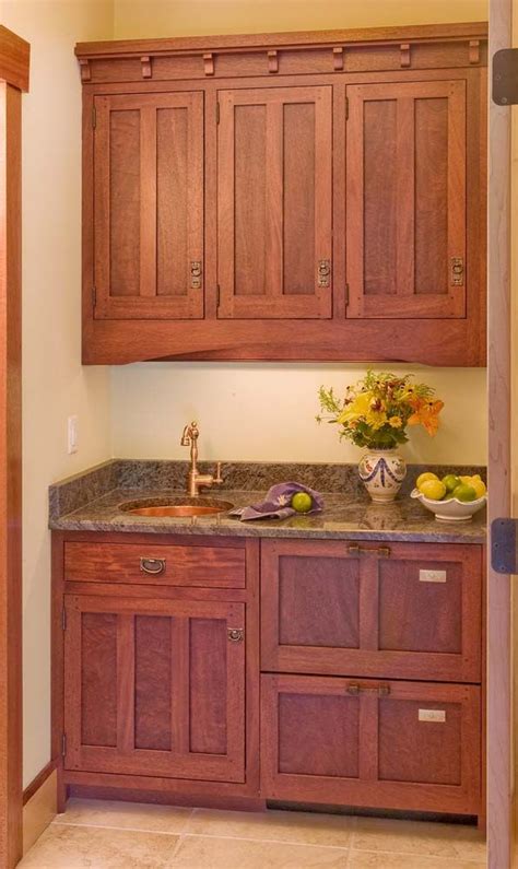 green granite on a cabinets | Kitchen cabinet styles, Mission style kitchens, Craftsman style ...