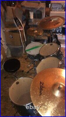 Mapex drum set | Used Drum Sets