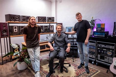 New era for Turramurra Music after extensive renovations - Mixdown Magazine