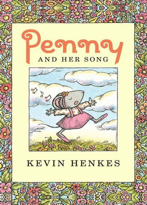 Early Reader... Kevin Henkes first... yea! | Kevin henkes books, Henkes, I can read books