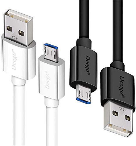 LG Phone Charger Cable – The 16 best products compared - EverythingAndroid