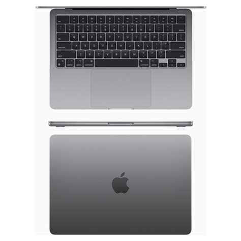 Apple Macbook Air 13 M2 Chip 256GB SSD Space Grey MLXW3X/A ...