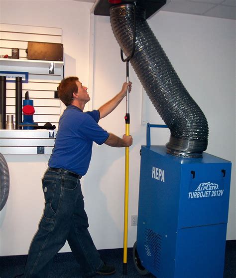 Air Duct Cleaning, Repairs, and Installation | Sky Clean Air