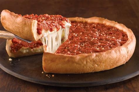 GIORDANO'S, Chicago - 730 N Rush St, Near North Side - Menu & Prices ...