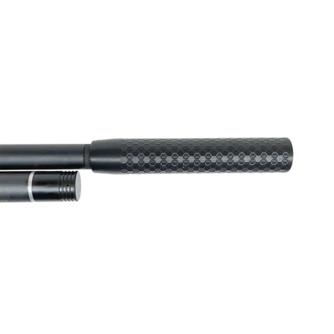 Benjamin Marauder Pistol Suppressor Kit – Buck Rail