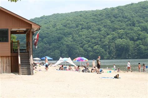 7 Best Beaches In Pennsylvania You've Got To Visit This Summer