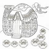 Royalty Free Coloring Pages  sketch template