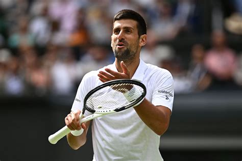 Wimbledon 2023: Novak Djokovic vs Andrey Rublev preview, head-to-head ...