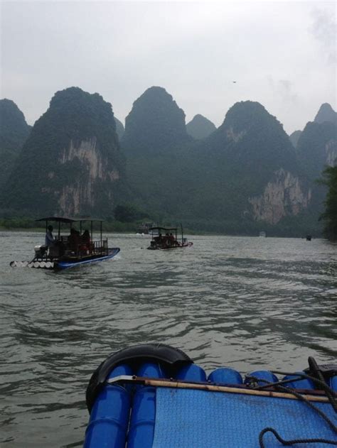 Things to Do in Yangshuo, China - Imperfect Adventurer