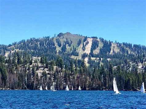 Sierra National Forest to Hold Public Meeting on Special Use Permits for Summer | Sierra News Online