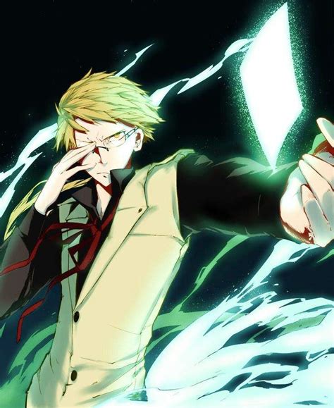 Kunikida Doppo | Wiki | Bungou Stray Dogs Amino