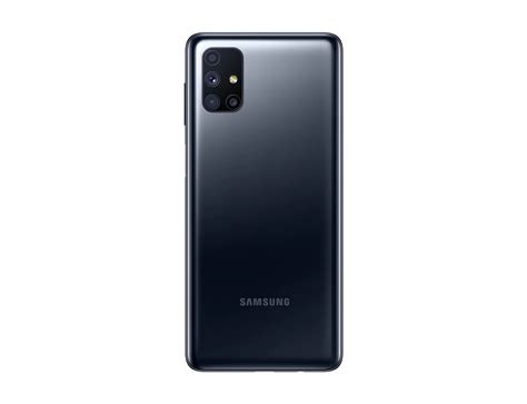 Samsung Galaxy M51 характеристики, обзор, отзывы, дата выхода - PhonesData