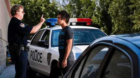 7 Things NOT To Do After Getting Pulled Over For DUI Or OVI | Law