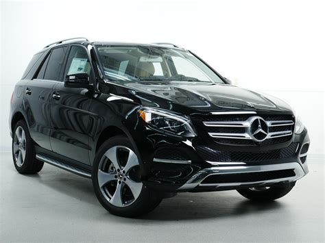 New 2019 Mercedes-Benz GLE GLE 400 SUV in Minnetonka #73035 | Sears Imported Autos, Inc.