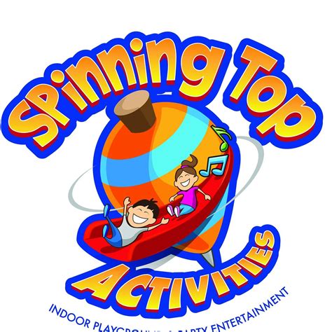 Spinning Top Activities UK | London