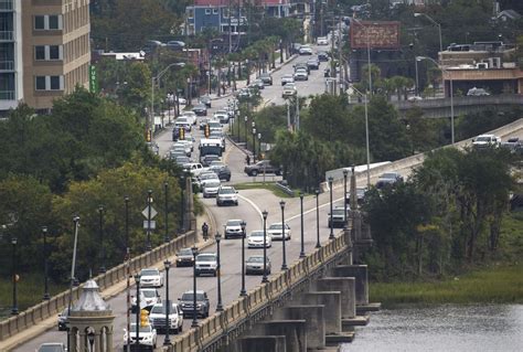 Charleston effort to 'bridge the Ashley' for cyclists hinges on getting ...