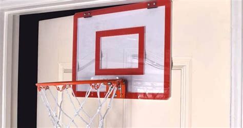 Top 10 Best Indoor Basketball Hoops in 2024 Reviews | Buyer's Guide