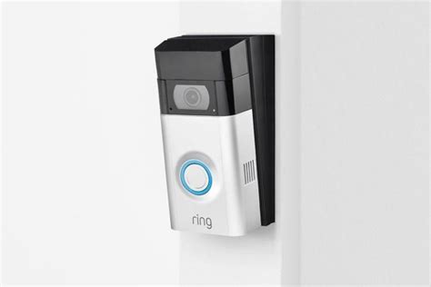 Wedge Kit (for Ring Video Doorbell 2) | Ring