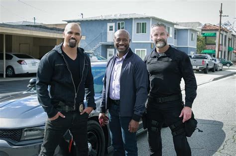 New SWAT Season 6 Episode 20 Photos, Cast, Plot, Spoilers