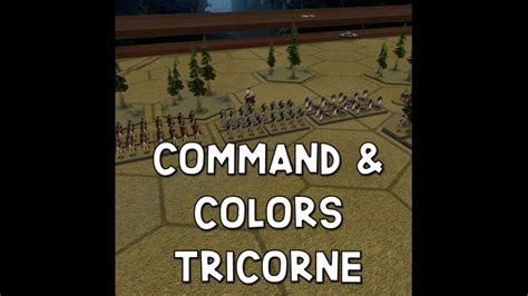 Steam Workshop::Command and Colors Tricorne 3D V2