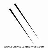 Chopsticks Coloring Page  Ultra Pages sketch template