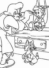 Printable Cartoon Coloring Pages sketch template
