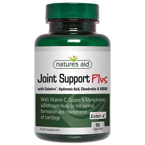 Best Bone & Joint Health Supplements to Buy in UK in 2020 – Supplement ...