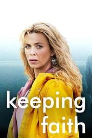 Keeping Faith: Season 1 - TV Reviews