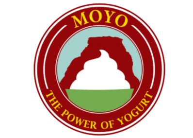 MOYO - Moab Frozen Yogurt menu in Moab, Utah, USA