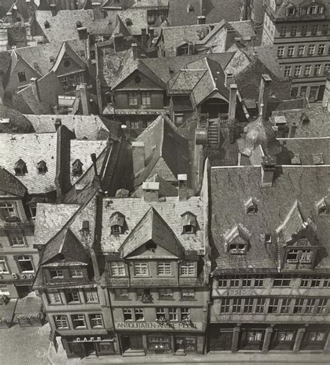 The Story Behind Frankfurt's New Old Town and how the Community Revived ...