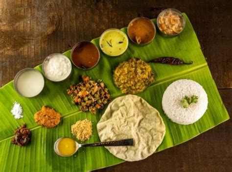 Savour the Exquisite Andhra Pradesh Cuisine: A Culinary Journey ...