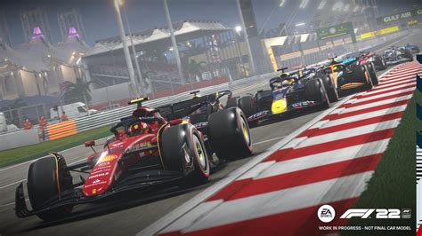 F1 22: These Graphics Cards Run the Formula 1 Game 2022