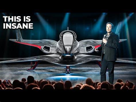 Elon Musk REVEALS New Powerful Fighter Jet Against Russia! in 2022 | Fighter jets, Fighter, Elon ...