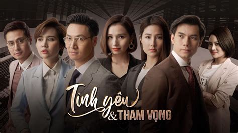 Những bộ phim truyền hình hay nhất được phát sóng trên VTV3 trong năm ...