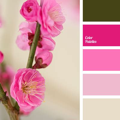 green and pink | Page 2 of 11 | Color Palette Ideas