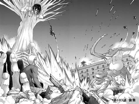 Was Eren Right For What He Did? – The Tribe