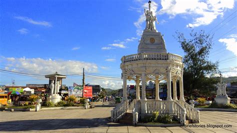 Images of Carcar, the Heritage City of Cebu | Drifting Soul is Written