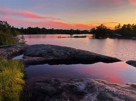 The Ultimate Guide to Beausoleil Island & Georgian Bay Islands National ...