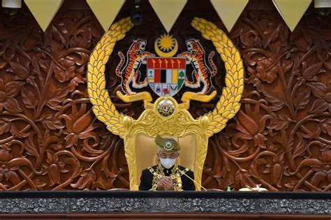 Palace says Agong yet to consent to revocation of emergency ordinances ...