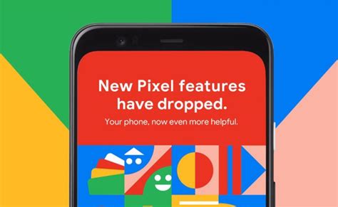 Google announces several new features coming to Pixel smartphones - MSPoweruser