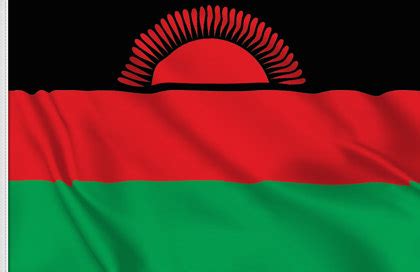 Malawi Flag