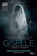 Giselle: Ballet in HD | Movie Synopsis and info
