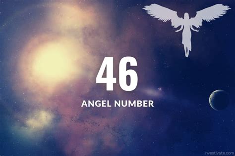 46 Angel Number Meaning: Determination for Evolution | Investivate