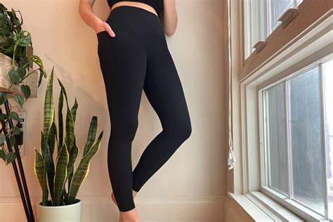 The 7 Best Athleta Leggings, Expert-Tested