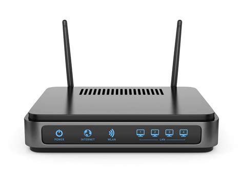 192.168.0.1 Network Router Login & Password - Mizpee