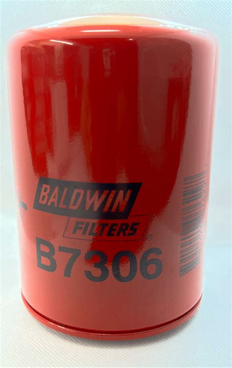 Oil Filter Baldwin B2 – Parts Trinidad