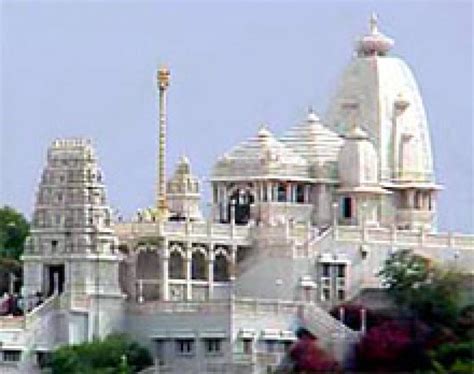 God Photos: Famous Birla Mandir Hyderabad Beautiful Wallpapers Gallery