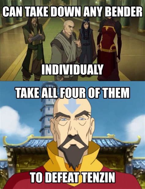 Go Tenzin!!! | Avatar funny, Avatar the last airbender funny, Avatar movie