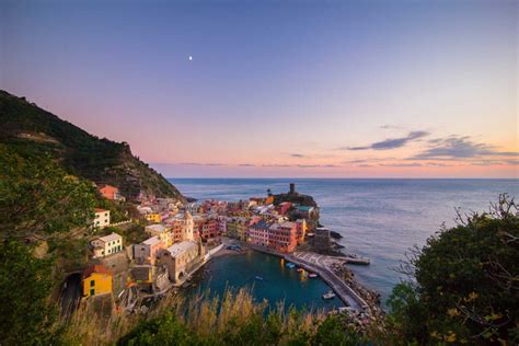 The 19 BEST Cinque Terre Hotels with Sea View [2024 update]