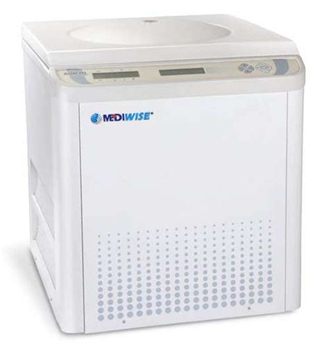 Blood Bank Centrifuge – Mediwise